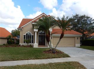 18909 Place Marquette, Lutz, FL 33558