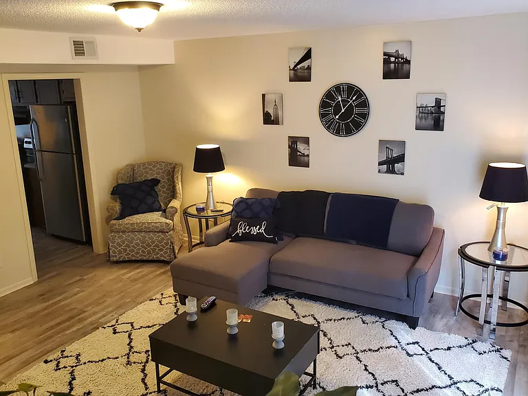 3702 Cliffridge Dr #2 — Photo 1