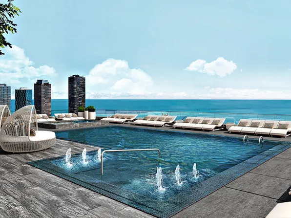 363 E Wacker Dr #4406, Chicago, IL 60601