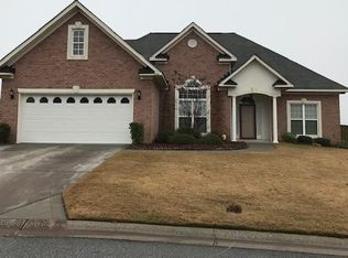 4746 Billie J Dr, Augusta, GA 30909