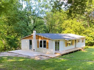 11202 W Old Nashville Rd, Columbus, IN 47201