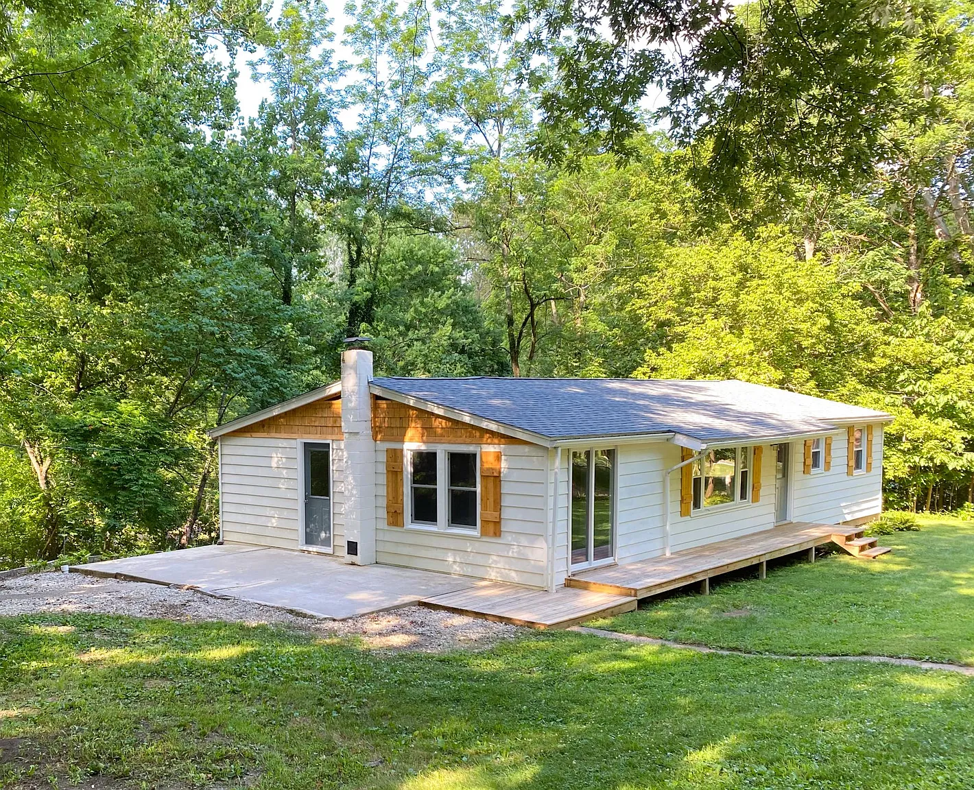 11202 W Old Nashville Rd photo 1