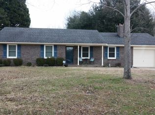 625 Rainbow Dr, Sumter, SC 29154