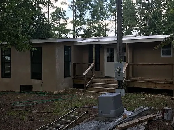 5076 Bevis Rd, Franklin, GA 30217