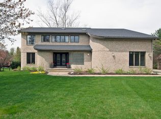 3759 Chippendale Cir, Okemos, MI 48864