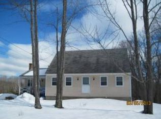 133 North Rd, Deerfield, NH 03037