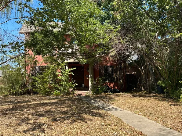 5803 Velasco Ave, Dallas, TX 75206