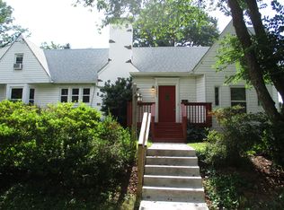 10001 Dallas Ave APT A, Silver Spring, MD 20901