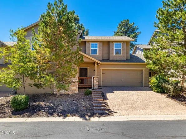 4041 N Pipit Pl, Flagstaff, AZ 86004