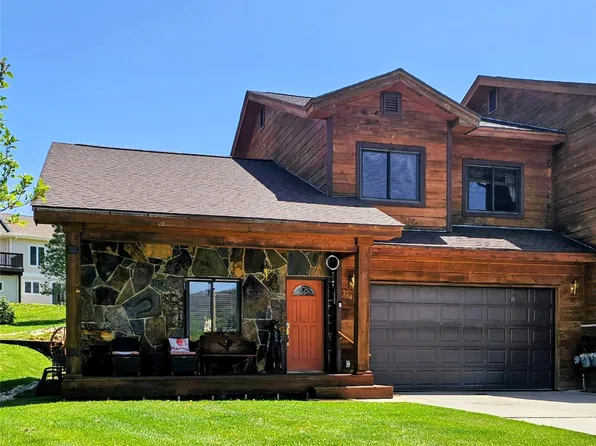 1146 Longview Cir #1, Steamboat Springs, CO 80487