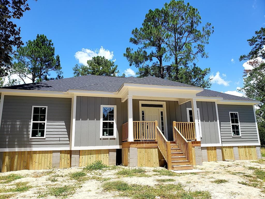 558 Creekside Dr, Leesburg, GA 31763 Zillow