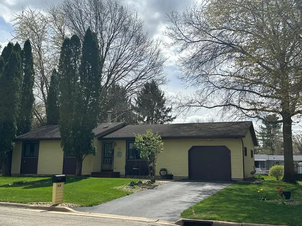 414 Lucille Street, Verona, WI 53593