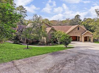 7421 Enchanted Stream Dr, Conroe, TX 77304