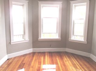 101 Train St #2, Dorchester, MA 02122