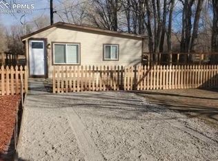 264 Vine St, Fountain, CO 80817