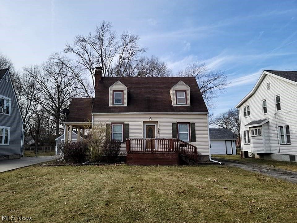 686 Perkinswood Blvd SE, Warren, OH 44484 Zillow