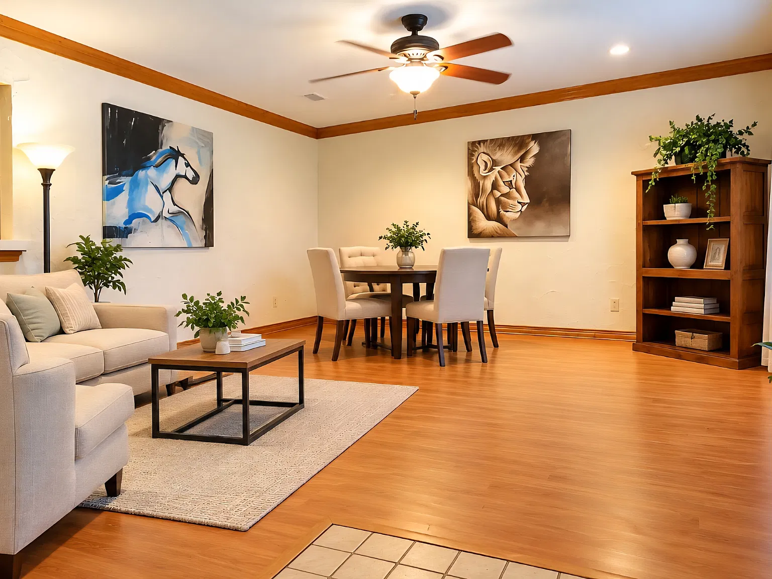 5103 Black Oak Ln — Photo 2