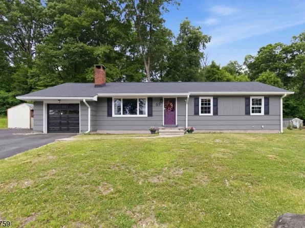 69 High Ave, Randolph Twp., NJ 07869