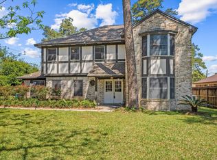 301 Hill Brook Ln, Conroe, TX 77385