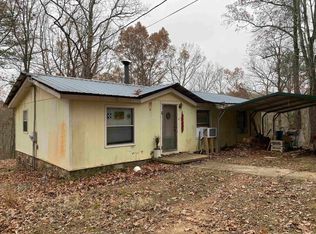 320 Country Charm Rd, Mountain View, AR 72560