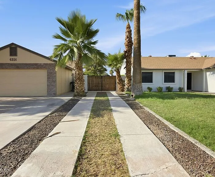 4910 W Gail Dr — Photo 3