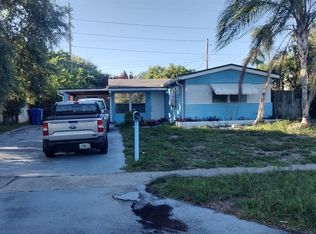 6531 Sherman St, Hollywood, FL 33024
