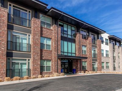 155 S Monaco Street Parkway #311, Denver, CO, 80224