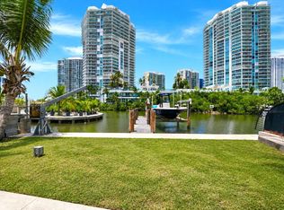 Atlantic Island, Sunny Isles Beach, FL 33160