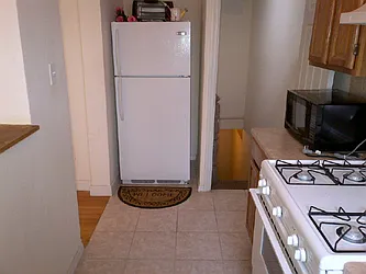 Rented by Flateau Realty