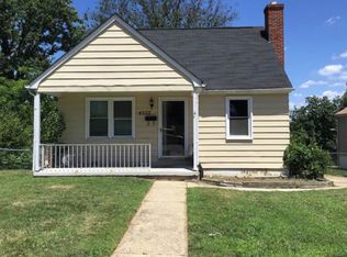 4502 Willshire Ave, Baltimore, MD 21206
