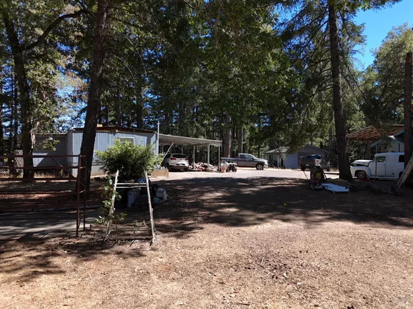 4501 Lakewood Drive, Willits, CA 95490
