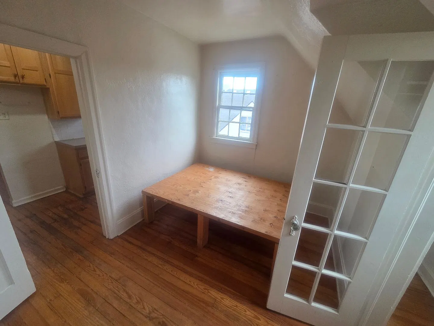 Charming 1-Bedroom Apartment in Denver's Capitol Hill Neighborhood — Photo 4