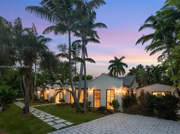 3883 Wood Ave, Miami, FL 33133