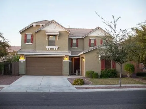 3496 E Merrill Ave, Gilbert, AZ 85234