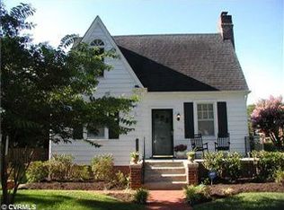 1219 Windsor Ave, Richmond, VA 23227