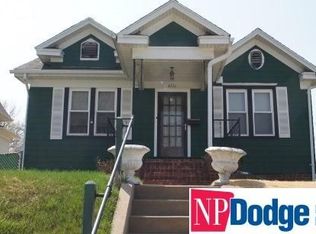 4311 Emmet St, Omaha, NE 68111
