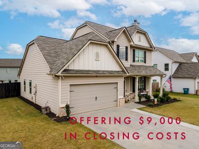 19 Belfield Ct, Adairsville, GA, 30103
