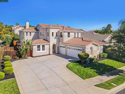 2710 Presidio Dr, Brentwood, CA, 94513