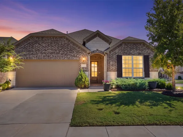 2700 Gillingham Ln, McKinney, TX 75071