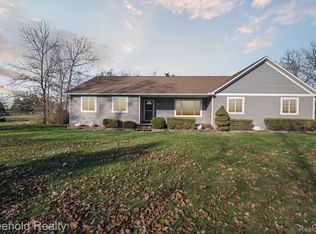 5384 W Baldwin Rd, Swartz Creek, MI 48473