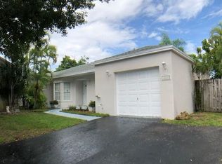 12659 SW 144th Ter, Miami, FL 33186