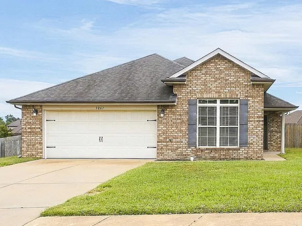 3267 Cecil Moore Dr, Southaven, MS 38671