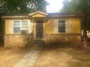 2360 S Riviera Dr, Mobile, AL 36605