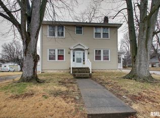 2079 Vermont St, Quincy, IL 62301