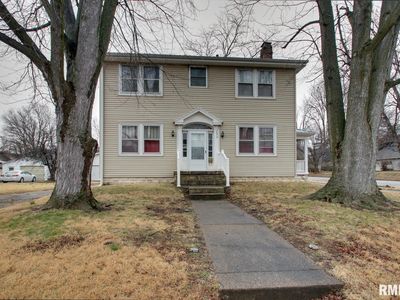 2079 Vermont St, Quincy, IL, 62301