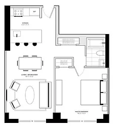 Rented by Yoreevo, LLC