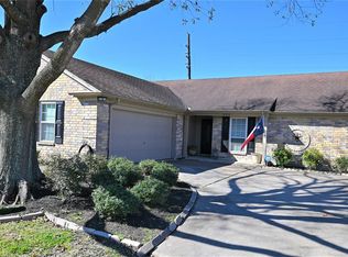 10514 Saddlehorn Trl, Houston, TX 77064
