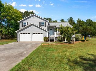 140 Euharlee Five Forks Rd, Euharlee, GA 30145