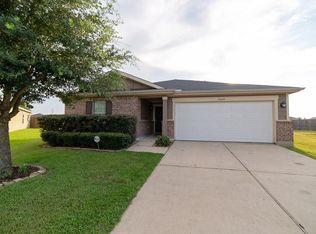 18610 Shavano Ct, Cypress, TX 77433