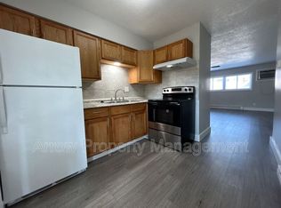 212 Park Ave #3, Maryville, MO 64468